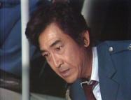 男たちの旅路 - 非常階段