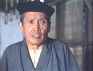 男たちの旅路 - シルバー・シート