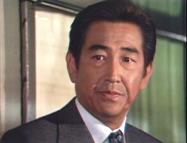 男たちの旅路 - シルバー・シート