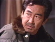 男たちの旅路 - 流氷