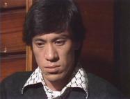 男たちの旅路 - 車輪の一歩